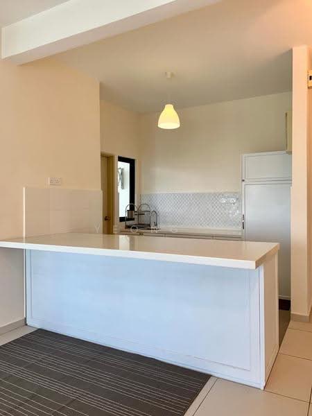 Condominium for Sale at Serin Residency - Yeong . - Kitchen - PropertyGuru.com.my