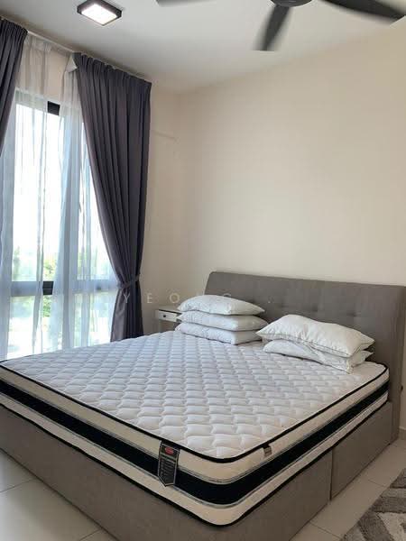Condominium for Sale at Serin Residency - Yeong . - Bedroom - PropertyGuru.com.my