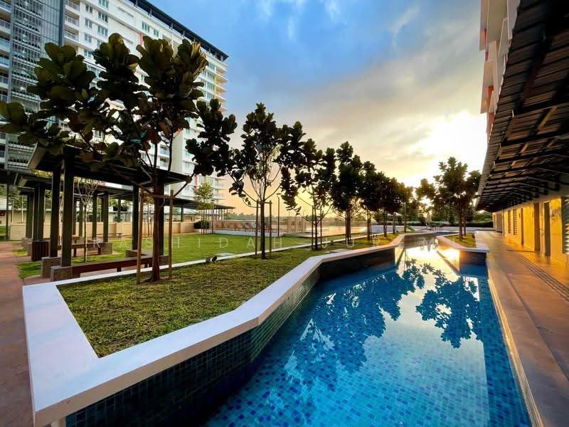 Kondominium untuk Dijual di Residensi Suasana @ Damai - Rashidah Juremi - Exterior - PropertyGuru.com.my