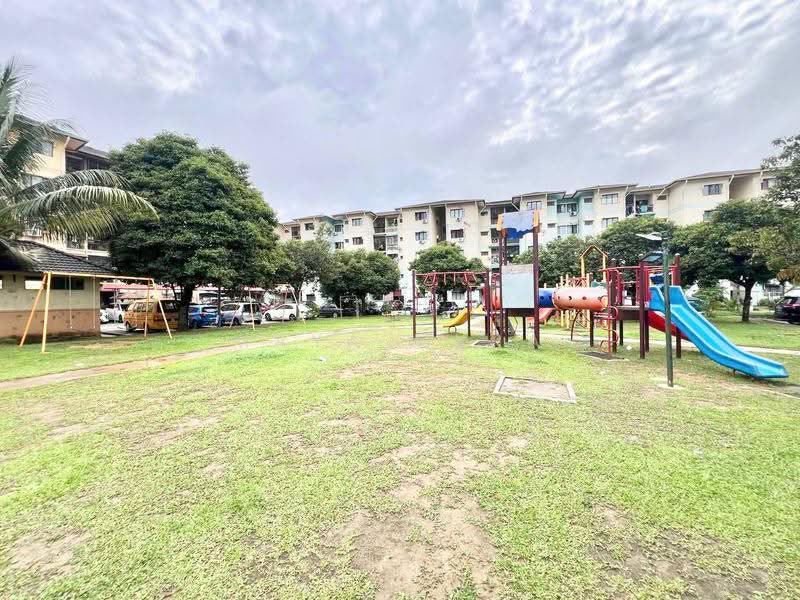 Apartment for Sale at Pangsapuri Subang Impian - Maya Myra - Exterior - PropertyGuru.com.my