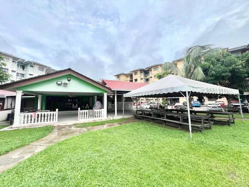 Apartment for Sale at Pangsapuri Subang Impian - Maya Myra - Exterior - PropertyGuru.com.my