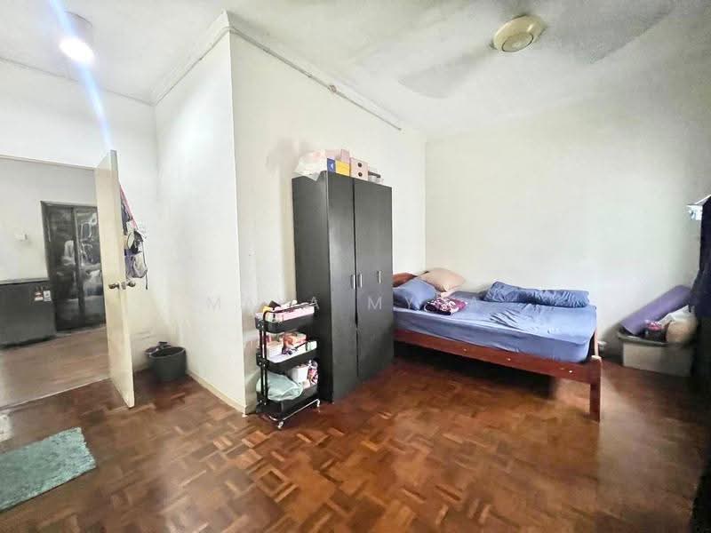Apartment for Sale at Pangsapuri Subang Impian - Maya Myra - Bedroom - PropertyGuru.com.my