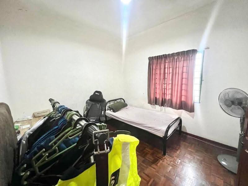 Apartment for Sale at Pangsapuri Subang Impian - Maya Myra - Bedroom - PropertyGuru.com.my