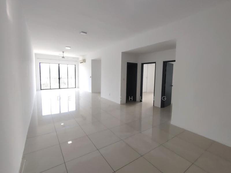 Condominium for Sale at The Suritz - Derek Chung - Living Room - PropertyGuru.com.my