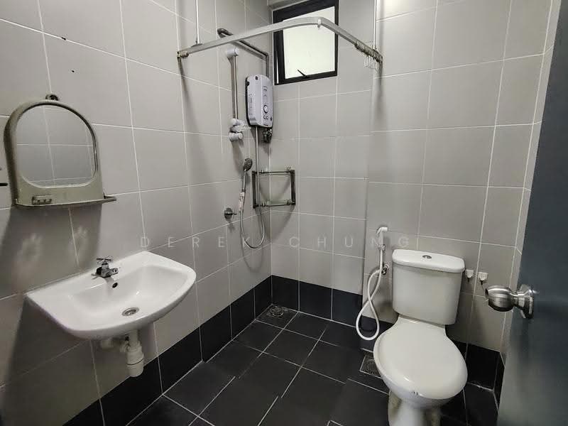 Condominium for Sale at The Suritz - Derek Chung - Bathroom - PropertyGuru.com.my