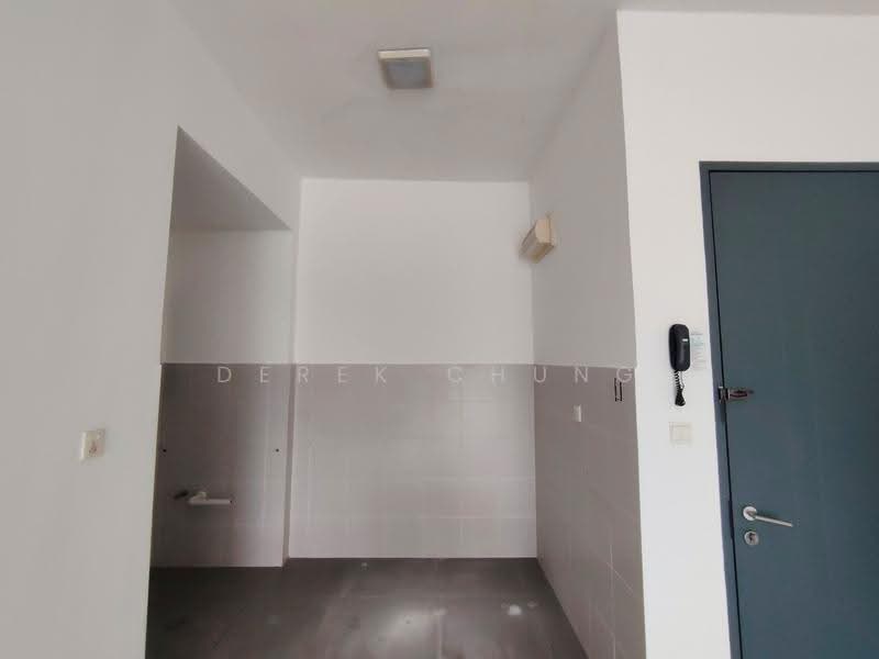 Condominium for Sale at The Suritz - Derek Chung - Kitchen area - PropertyGuru.com.my