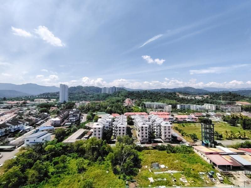 Condominium for Sale at The Suritz - Derek Chung - Mountain view - PropertyGuru.com.my