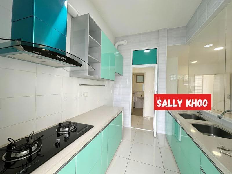 Kondominium untuk Disewa di Imperial Residences - Sally Khoo - PropertyGuru.com.my