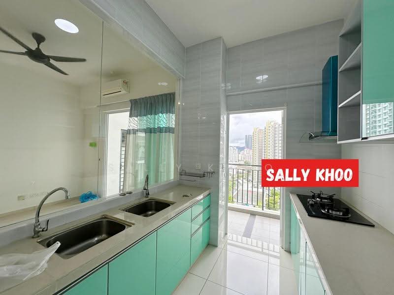 Kondominium untuk Disewa di Imperial Residences - Sally Khoo - PropertyGuru.com.my
