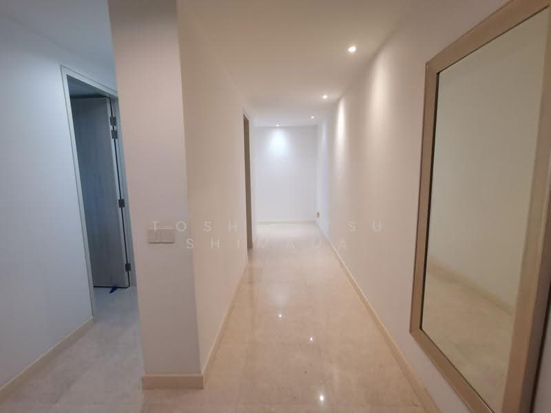 Kediaman Servis untuk Disewa di Imperia - Toshimitsu Shimada - Corridor - PropertyGuru.com.my