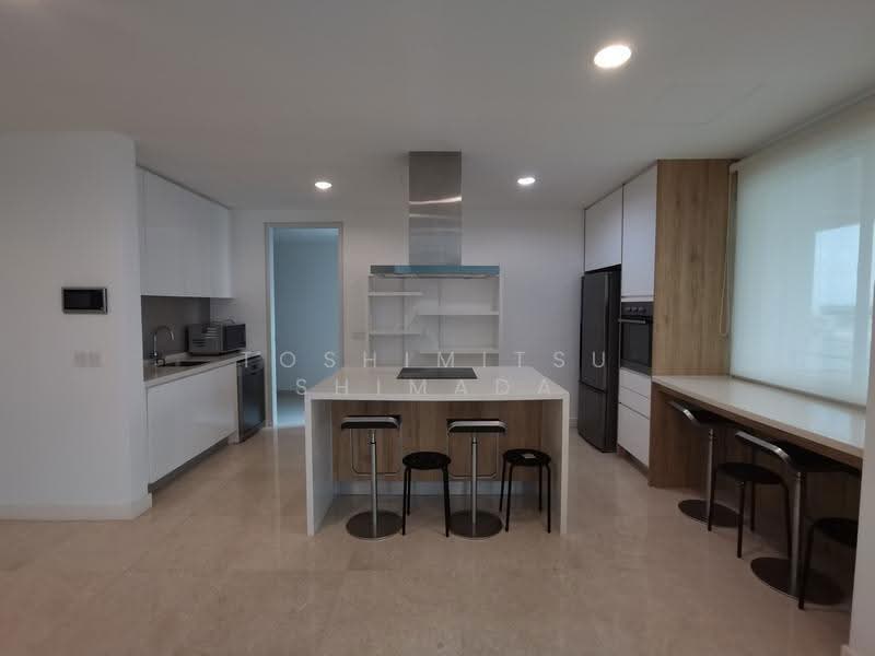Kediaman Servis untuk Disewa di Imperia - Toshimitsu Shimada - Kitchen - PropertyGuru.com.my