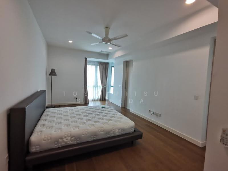 Kediaman Servis untuk Disewa di Imperia - Toshimitsu Shimada - Bedroom - PropertyGuru.com.my