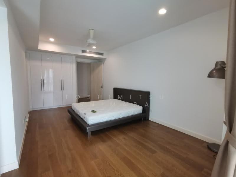 Kediaman Servis untuk Disewa di Imperia - Toshimitsu Shimada - Bedroom - PropertyGuru.com.my