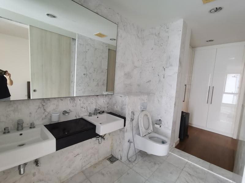 Kediaman Servis untuk Disewa di Imperia - Toshimitsu Shimada - Bathroom - PropertyGuru.com.my