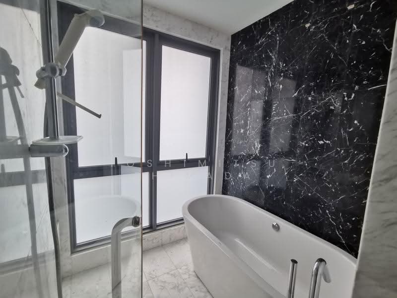 Kediaman Servis untuk Disewa di Imperia - Toshimitsu Shimada - Bathroom - PropertyGuru.com.my