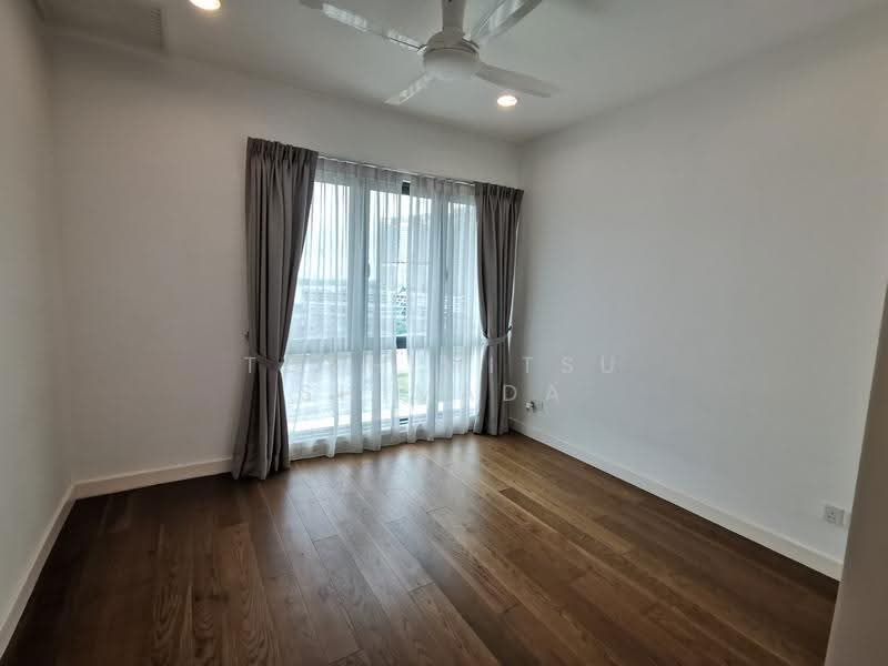 Kediaman Servis untuk Disewa di Imperia - Toshimitsu Shimada - Interior - PropertyGuru.com.my
