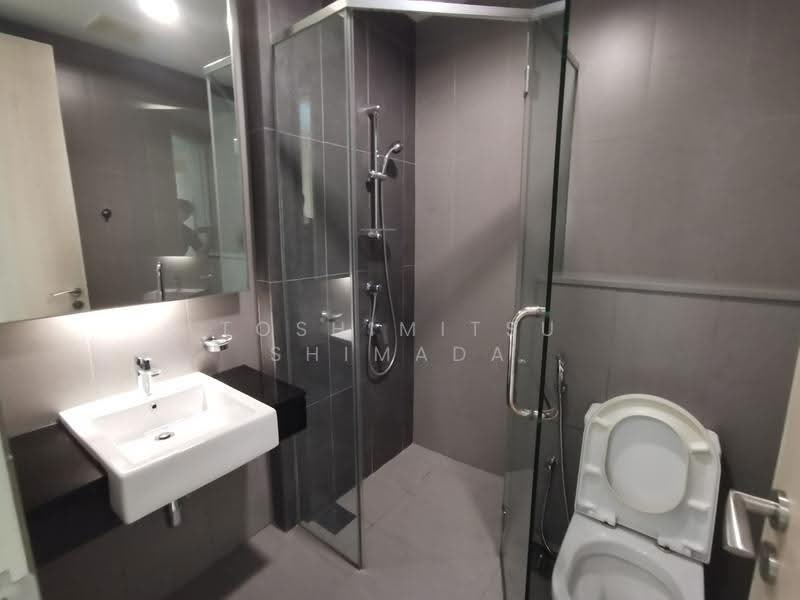Kediaman Servis untuk Disewa di Imperia - Toshimitsu Shimada - Bathroom - PropertyGuru.com.my