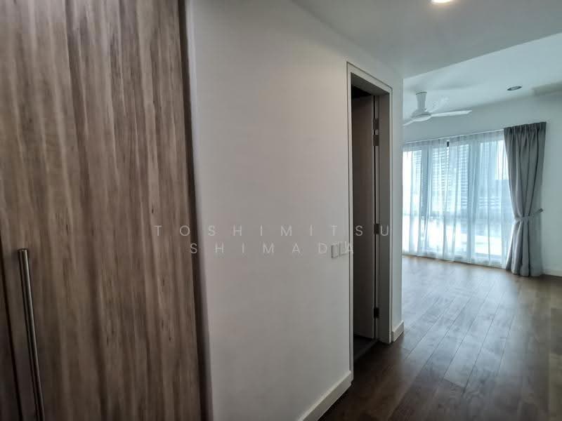 Kediaman Servis untuk Disewa di Imperia - Toshimitsu Shimada - Interior - PropertyGuru.com.my