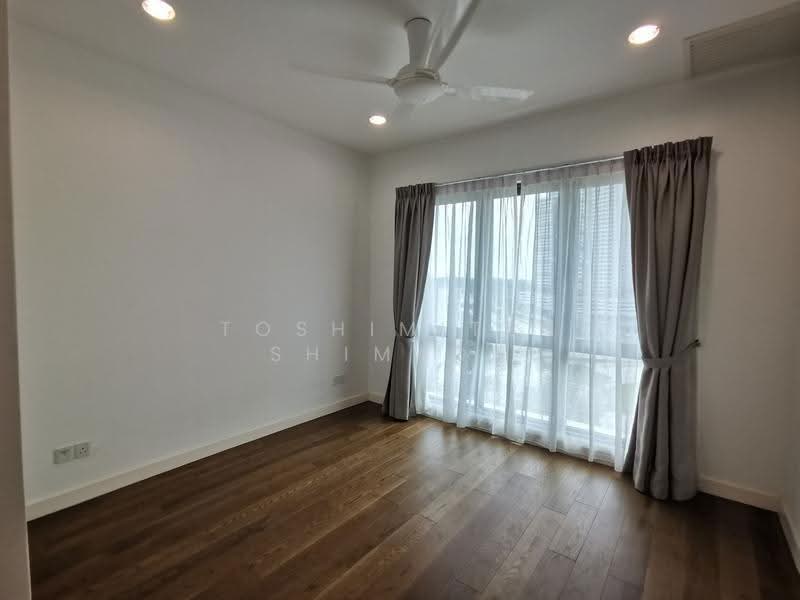 Kediaman Servis untuk Disewa di Imperia - Toshimitsu Shimada - Interior - PropertyGuru.com.my