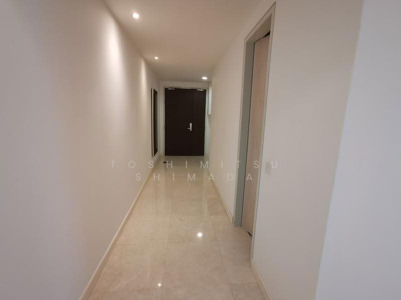 Kediaman Servis untuk Disewa di Imperia - Toshimitsu Shimada - Corridor - PropertyGuru.com.my