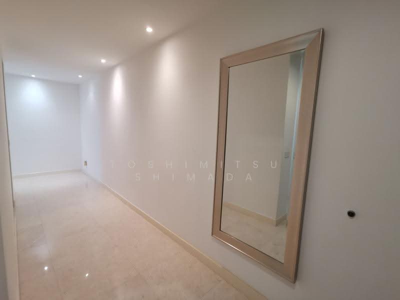 Kediaman Servis untuk Disewa di Imperia - Toshimitsu Shimada - Corridor - PropertyGuru.com.my