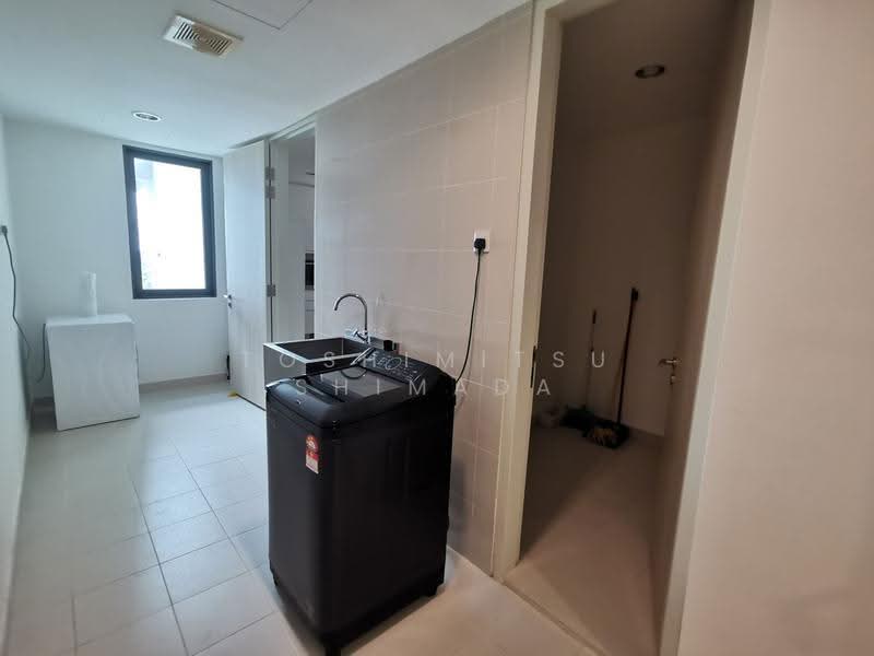 Kediaman Servis untuk Disewa di Imperia - Toshimitsu Shimada - Interior - PropertyGuru.com.my