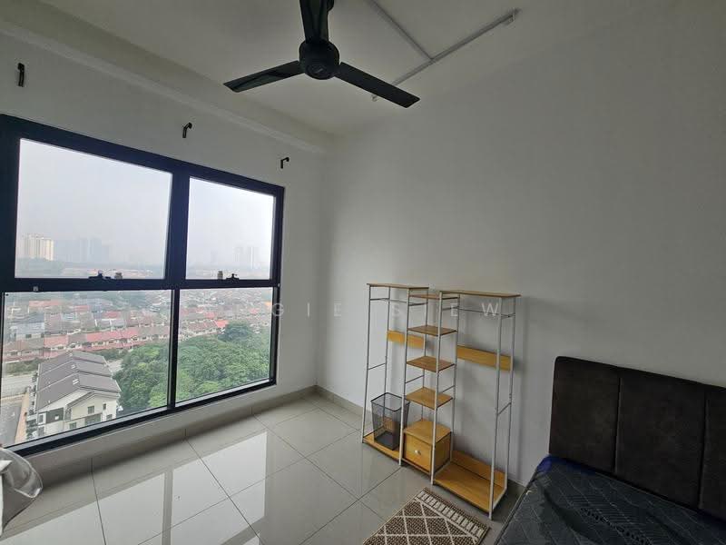 Kediaman Servis untuk Disewa di Glomac Centro Service Apartment - Angie Siew - View - PropertyGuru.com.my