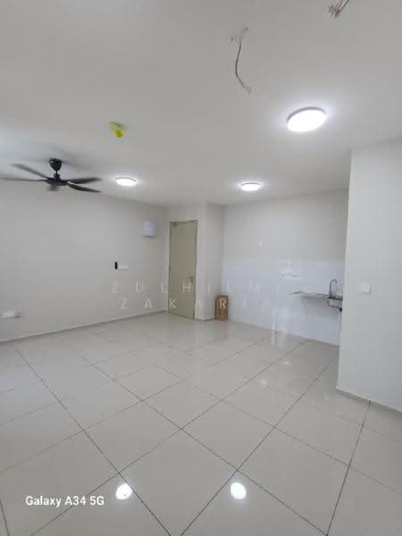 Service Residence for Rent at Seiring Residensi - Zulhilmi Zakaria - Interior - PropertyGuru.com.my
