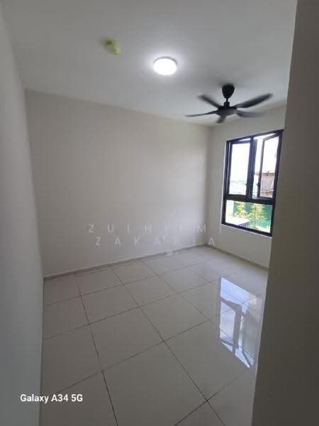 Service Residence for Rent at Seiring Residensi - Zulhilmi Zakaria - Interior - PropertyGuru.com.my