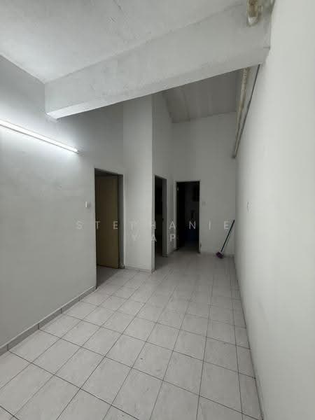 2-storey Terraced House for Rent in Taman Sentosa (Klang) - Stephanie Yap - Interior - PropertyGuru.com.my