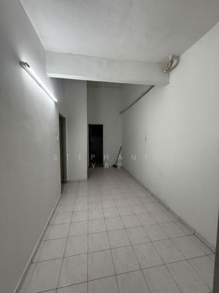 2-storey Terraced House for Rent in Taman Sentosa (Klang) - Stephanie Yap - Interior - PropertyGuru.com.my