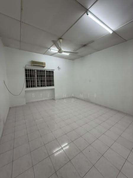 2-storey Terraced House for Rent in Taman Sentosa (Klang) - Stephanie Yap - Interior - PropertyGuru.com.my