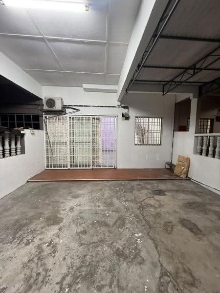 2-storey Terraced House for Rent in Taman Sentosa (Klang) - Stephanie Yap - Exterior - PropertyGuru.com.my