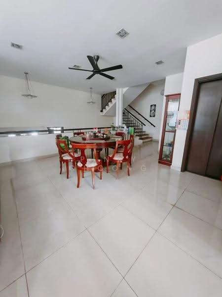 2.5-storey Terraced House for Sale in Valencia (Sungai Buloh) - Pinky Choong - PropertyGuru.com.my