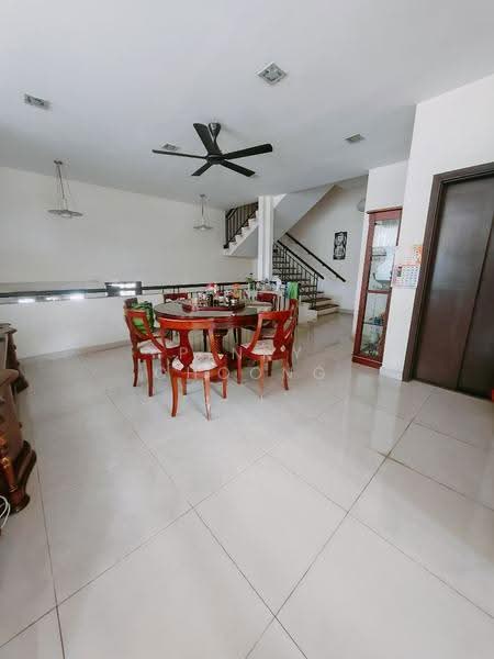 2.5-storey Terraced House for Sale in Valencia (Sungai Buloh) - Pinky Choong - PropertyGuru.com.my