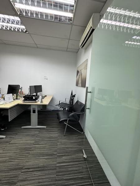 Shop / Office untuk Disewa di Taman Molek (Johor Bahru) - PK Teo - Interior - PropertyGuru.com.my