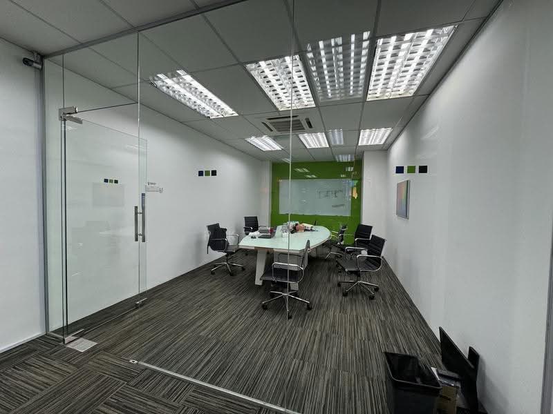 Shop / Office untuk Disewa di Taman Molek (Johor Bahru) - PK Teo - Interior - PropertyGuru.com.my