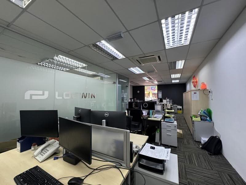 Shop / Office untuk Disewa di Taman Molek (Johor Bahru) - PK Teo - Interior - PropertyGuru.com.my