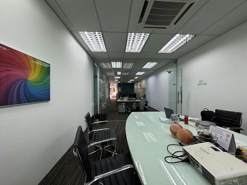 Shop / Office untuk Disewa di Taman Molek (Johor Bahru) - PK Teo - Interior - PropertyGuru.com.my