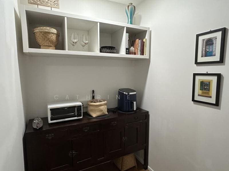 Kediaman Servis untuk Disewa di Arcoris Residences - Cathrine Lin - Interior - PropertyGuru.com.my