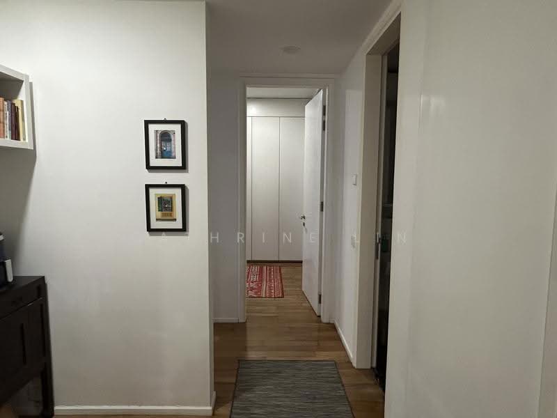 Kediaman Servis untuk Disewa di Arcoris Residences - Cathrine Lin - Interior - PropertyGuru.com.my