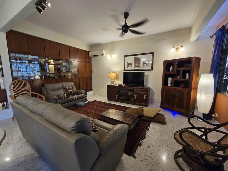 Bungalow House untuk Dijual di Taman Overseas Union (Taman Oug) (Jalan Klang Lama (Old Klang Road)) - Carole Teh - Living Room - PropertyGuru.com.my