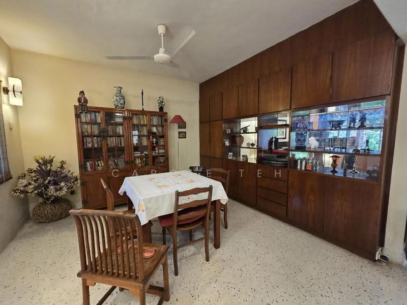 Bungalow House untuk Dijual di Taman Overseas Union (Taman Oug) (Jalan Klang Lama (Old Klang Road)) - Carole Teh - Dining Room - PropertyGuru.com.my