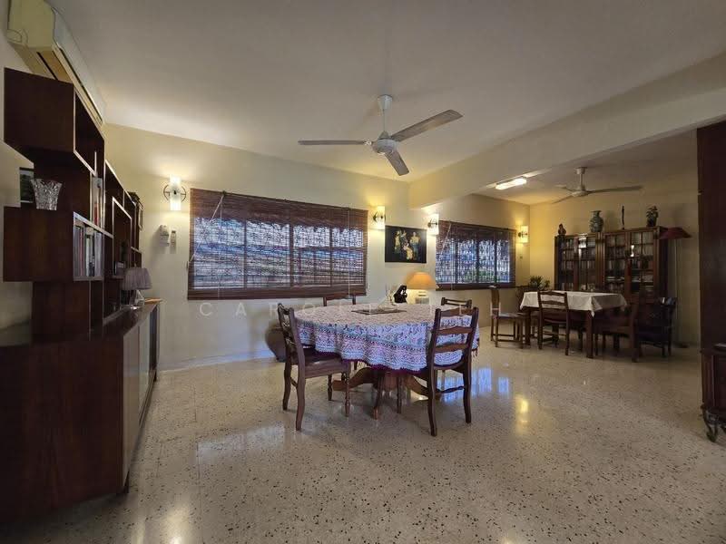Bungalow House untuk Dijual di Taman Overseas Union (Taman Oug) (Jalan Klang Lama (Old Klang Road)) - Carole Teh - Dining Room - PropertyGuru.com.my