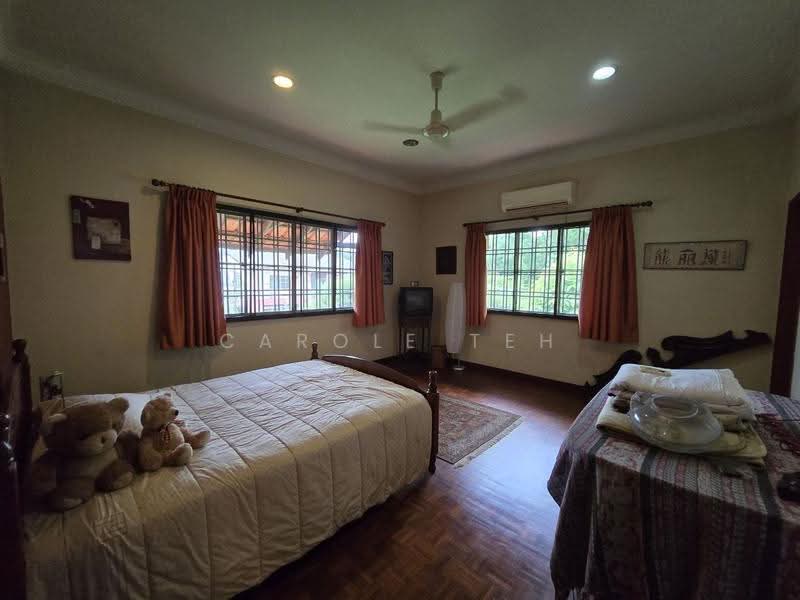 Bungalow House untuk Dijual di Taman Overseas Union (Taman Oug) (Jalan Klang Lama (Old Klang Road)) - Carole Teh - Bedroom - PropertyGuru.com.my