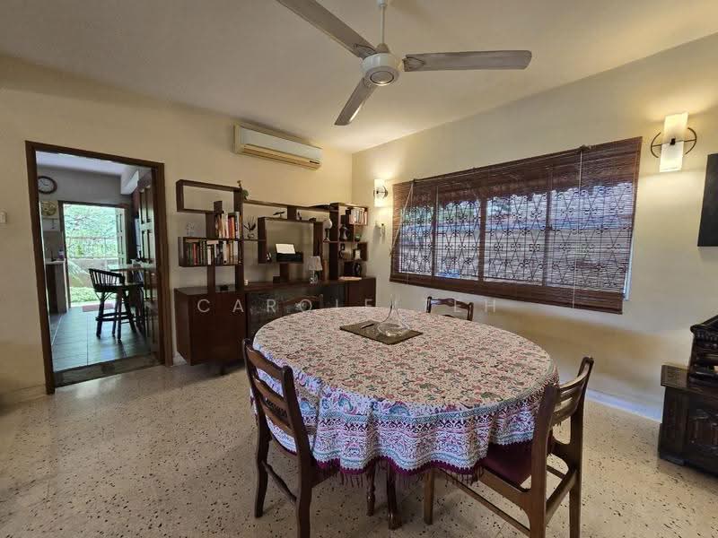 Bungalow House untuk Dijual di Taman Overseas Union (Taman Oug) (Jalan Klang Lama (Old Klang Road)) - Carole Teh - Dining Room - PropertyGuru.com.my
