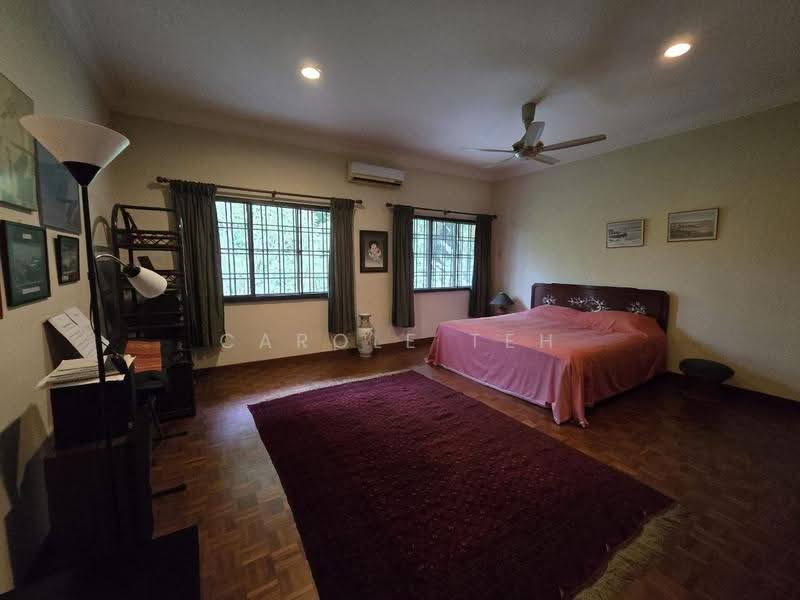 Bungalow House untuk Dijual di Taman Overseas Union (Taman Oug) (Jalan Klang Lama (Old Klang Road)) - Carole Teh - Bedroom - PropertyGuru.com.my