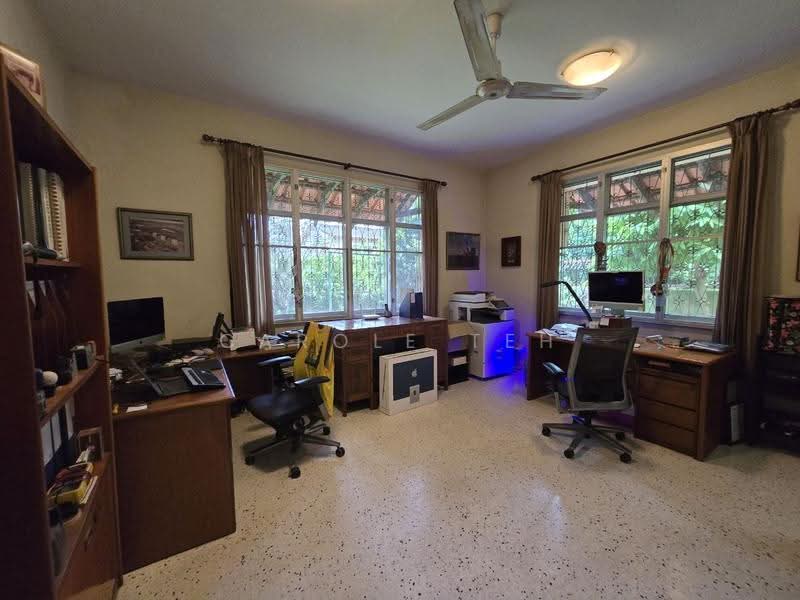 Bungalow House untuk Dijual di Taman Overseas Union (Taman Oug) (Jalan Klang Lama (Old Klang Road)) - Carole Teh - Study - PropertyGuru.com.my