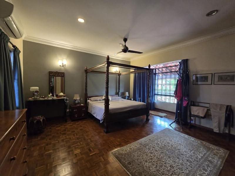 Bungalow House untuk Dijual di Taman Overseas Union (Taman Oug) (Jalan Klang Lama (Old Klang Road)) - Carole Teh - Bedroom - PropertyGuru.com.my