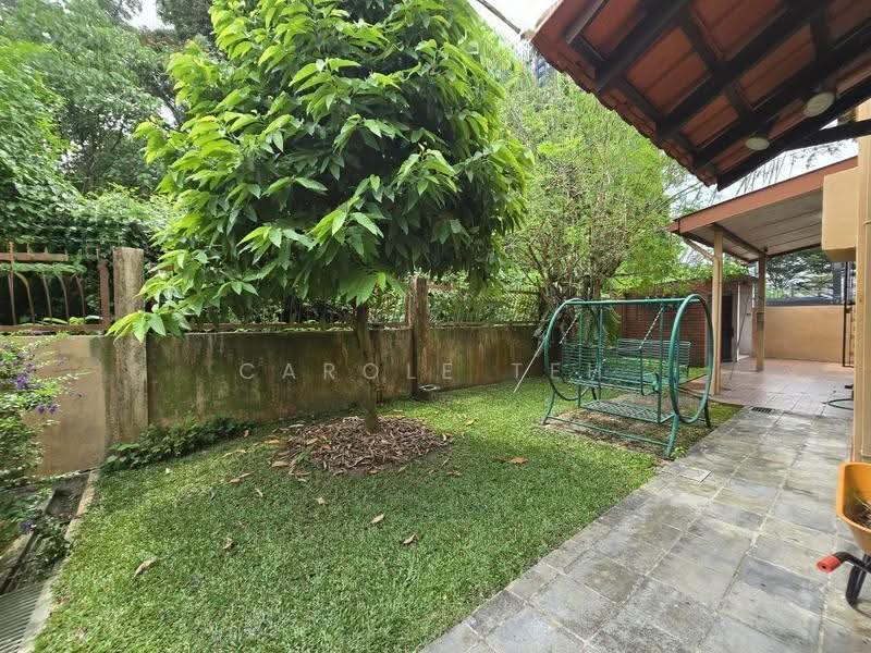 Bungalow House untuk Dijual di Taman Overseas Union (Taman Oug) (Jalan Klang Lama (Old Klang Road)) - Carole Teh - Garden - PropertyGuru.com.my
